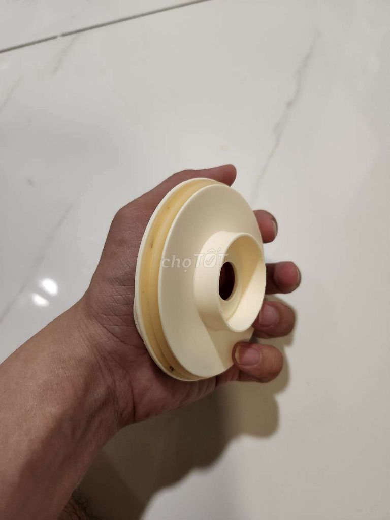 Phụ kiện Máy xay thực phẩm Bear QSJ-L02H2. Mua bán Bếp, lò, đồ điện nhà bếp tại Thành phố Thủ Đức Tp Hồ Chí Minh được đăng bởi Ngô Khánh Tuyền hình 1