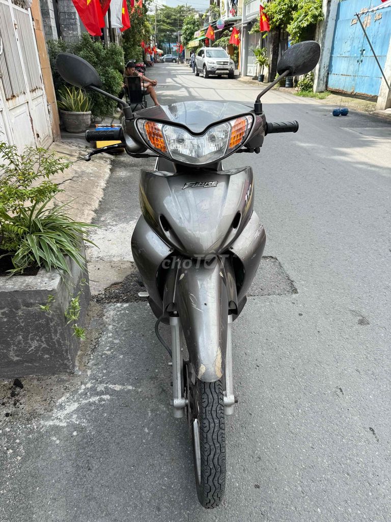 future 2001 bstp giấy tờ nghiêm chỉnh. Mua bán Xe máy tại Quận Gò Vấp Tp Hồ Chí Minh được đăng bởi Thành Tuân hình 1