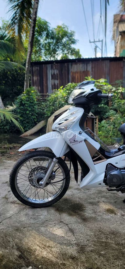 Future X 125 XC HS cầm Tay Bao Ký Nối. Mua bán Xe máy tại Huyện Châu Thành Sóc Trăng được đăng bởi Cậu Hai hình 7