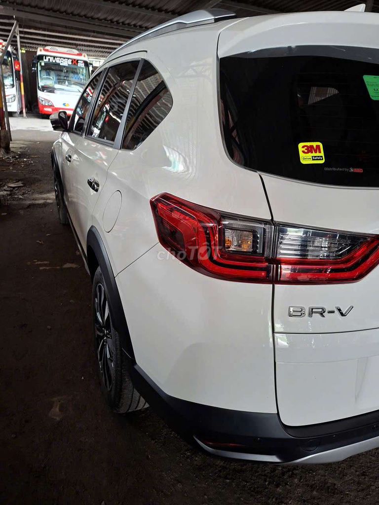 Cần ra đi gấp con xe 7 chỗ BRV giá 633tr có TL. Mua bán Ô tô tại Quận Bình Tân Tp Hồ Chí Minh được đăng bởi Tính Nguyễn hình 5