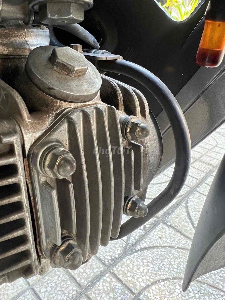 bán xe wave S 100c nhập thái đk 2007,bstp,btc,zin. Mua bán Xe máy tại Quận Tân Bình Tp Hồ Chí Minh được đăng bởi Thân thi hương  hình 3