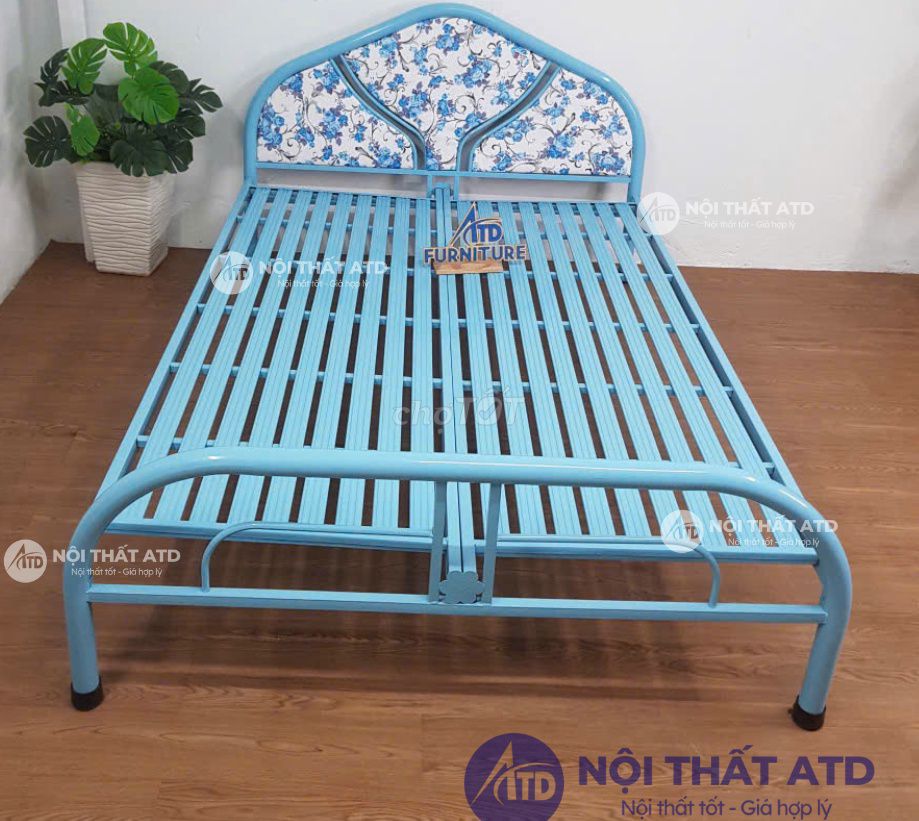 giường sắt=giường sắt)giường sắt)giường sắt). Mua bán Giường, chăn ga gối nệm tại Quận 10 Tp Hồ Chí Minh được đăng bởi Trang Nguyễn hình 1