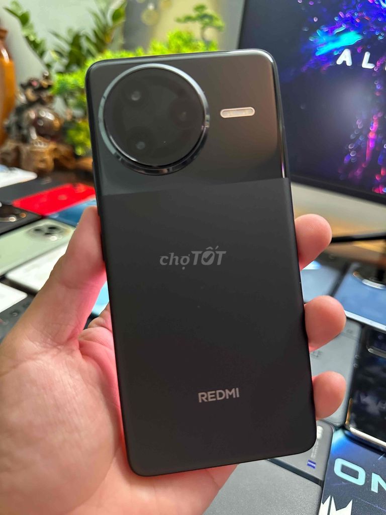 k80 pro có gl. Mua bán Điện thoại tại Quận Gò Vấp Tp Hồ Chí Minh được đăng bởi Mr Beát  hình 1