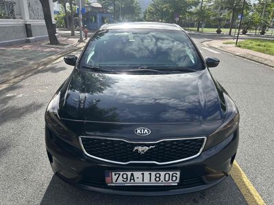 Kia cerrato 2016 1.6 MT - 11000 km. Mua bán Ô tô tại Thành phố Nha Trang Khánh Hòa được đăng bởi Nam Bình Phát hình 1