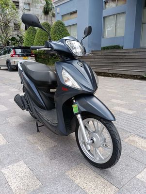 Hermosa Shark 50-2025,TP 9chủ#Like,Vespa,Candy,Sym. Mua bán Xe máy tại Quận 1 Tp Hồ Chí Minh được đăng bởi Chú Minh
