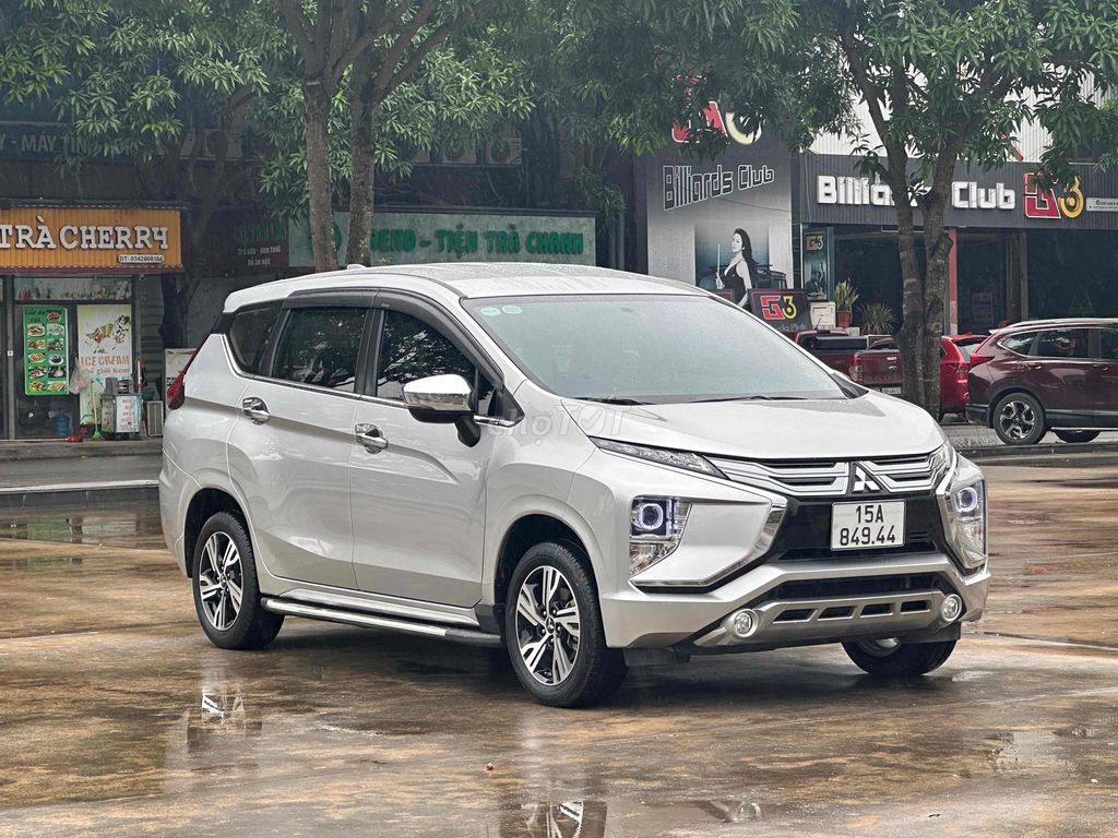 Xpander. Mua bán Ô tô tại Quận Long Biên Hà Nội được đăng bởi Dương văn Thoại hình 3