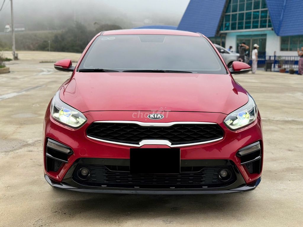 🚗 Kia Cerato 2.0 Premium 2019, tư nhân chính chủ