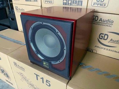 loa sub GD audio bass 30 giá 2tr650k