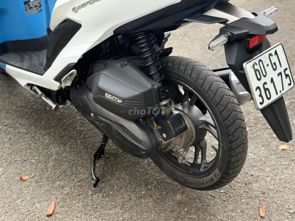 BÁN VARIO 150 2021 XE ZIN ĐẸP. Mua bán Xe máy tại Thành phố Thủ Đức Tp Hồ Chí Minh được đăng bởi XE MÁY ANH hình 14