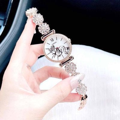 Fossil Siêu Xinh. Mua bán Đồng hồ tại Quận Thanh Khê Đà Nẵng được đăng bởi Minh Tuấn Đồng Hồ Chính Hãng