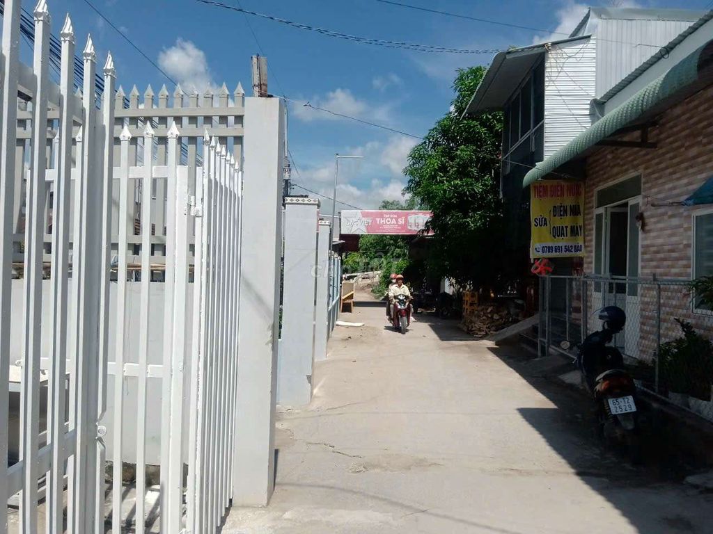 Nhà cho thuê. Cho thuê Nhà ở tại Quận Ô Môn Cần Thơ được đăng bởi Vo van Tinh  hình 7