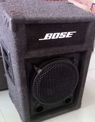 Loa sub hơi bose bas 30 hàng khủng. Mua bán Tivi, Âm thanh tại Quận Bình Thuỷ Cần Thơ được đăng bởi Đam mê 