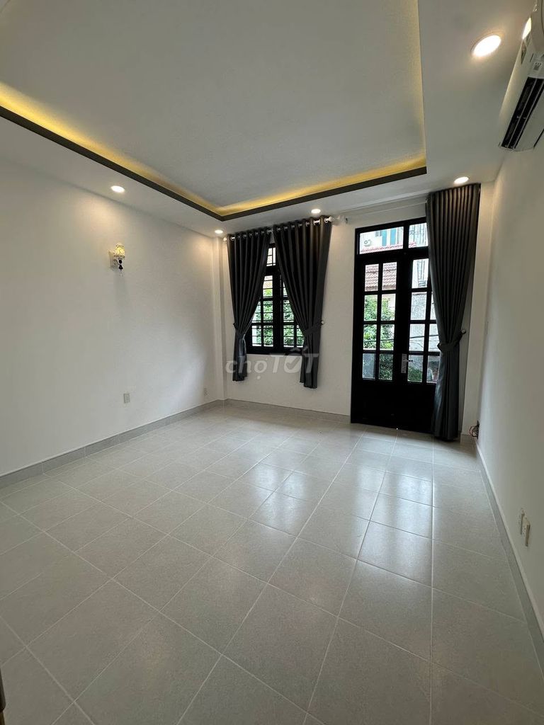 Nhà Hẻm VIP Âu Dương Lân, Q8, 2 lầu, 3PN, 7.6 tỷ - ảnh 5