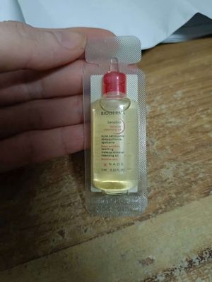 Dầy tẩy trang bioderma. Mua bán Phụ kiện thời trang khác tại Quận Phú Nhuận Tp Hồ Chí Minh được đăng bởi Nhat Minh