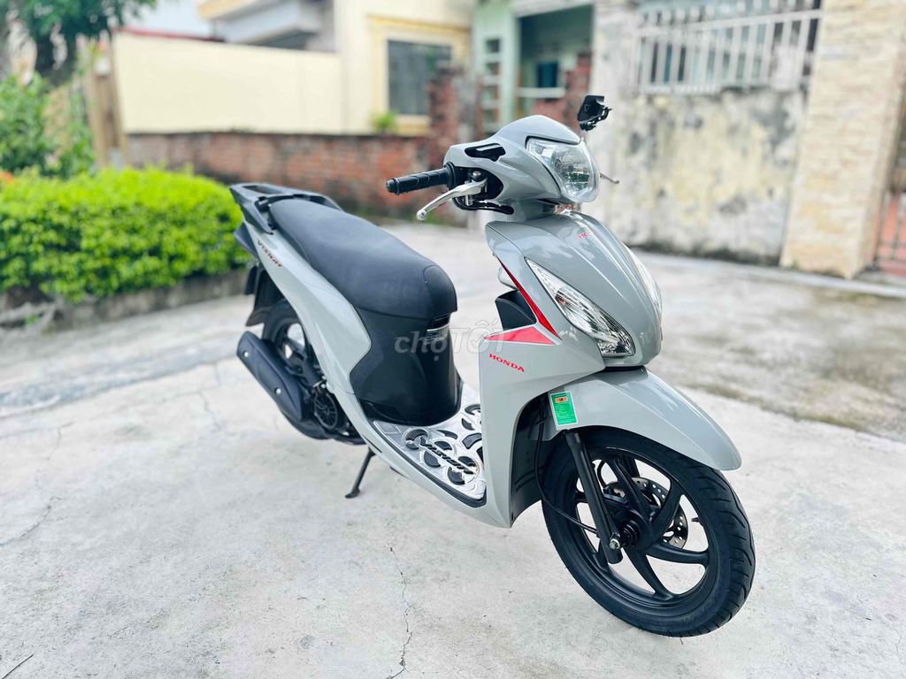 Bán xe Vission. Mua bán Xe máy tại Quận Hồng Bàng Hải Phòng được đăng bởi Bảo An hình 3