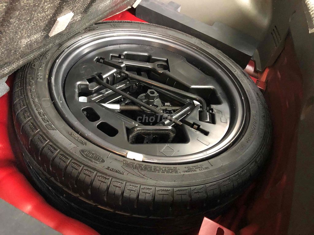 Kia Morning 2018 Si 1.25 AT - 61000 km 1chủ. Mua bán Ô tô tại Thành phố Bà Rịa Bà Rịa - Vũng Tàu được đăng bởi Rio hình 11