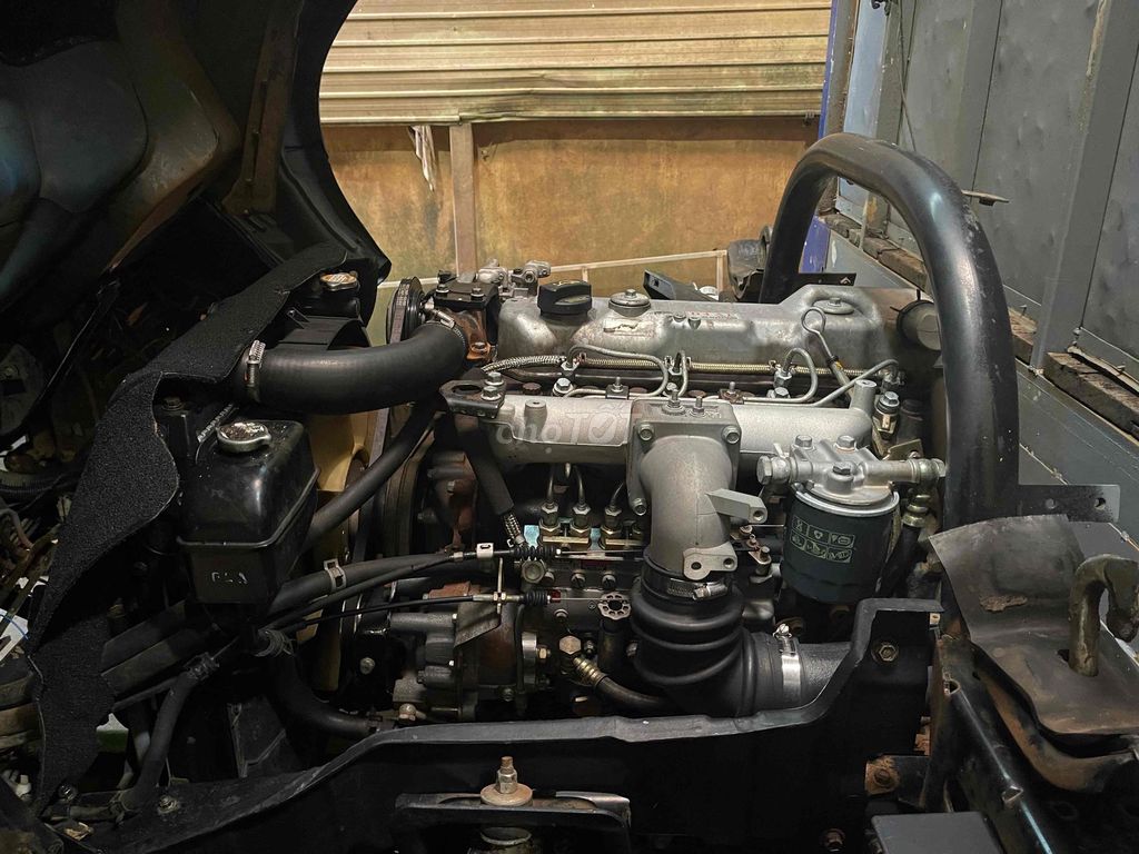 bán hd65. Mua bán Xe tải, xe ben tại Thành phố Buôn Ma Thuột Đắk Lắk được đăng bởi Hoàng hình 7