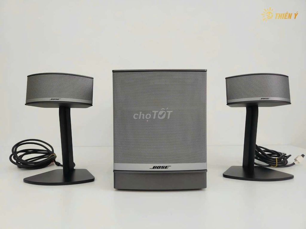 Bose Companion 5 [Thiên Ý ]