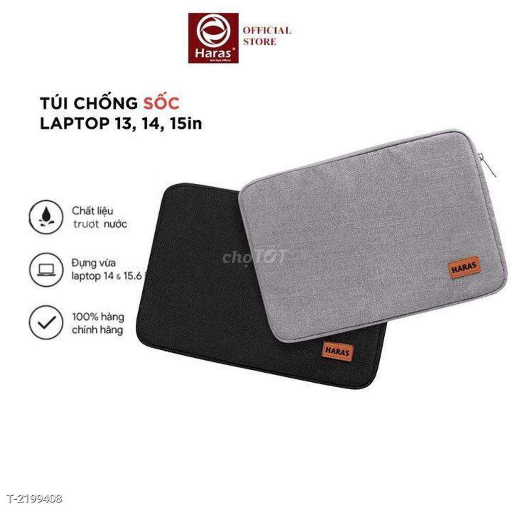 Túi chống sốc Haras TC001 Vải Polyester 13-15inch. Mua bán Phụ kiện (Màn hình, Chuột...) tại Huyện Bình Chánh Tp Hồ Chí Minh được đăng bởi Nguyễn Minh Tiến hình 1
