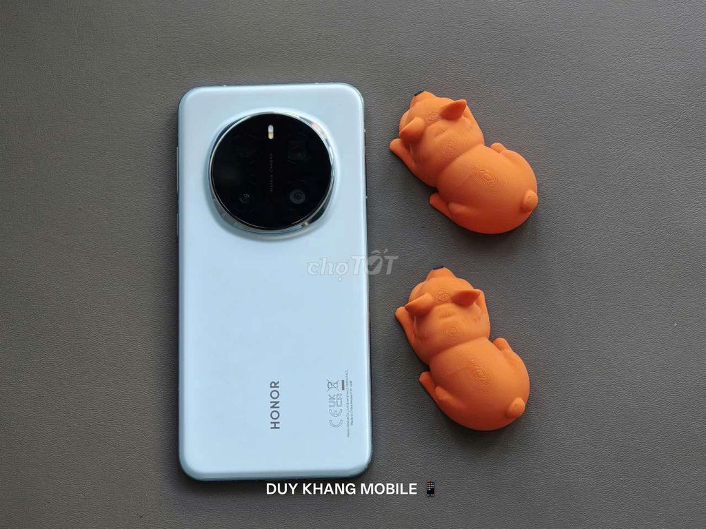 Honor Magic 7 Pro 512GB Xanh Quốc tế. Mua bán Điện thoại tại Quận Ninh Kiều Cần Thơ được đăng bởi Lê Khang hình 1