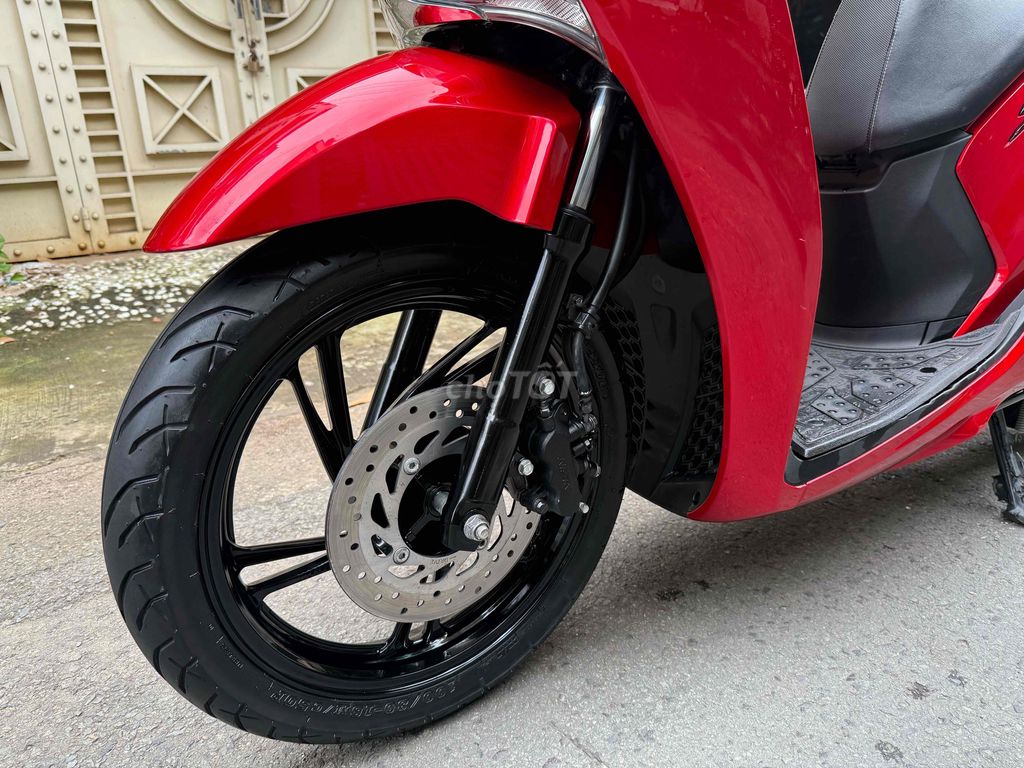 Sh125 bssg chính chủ cần bán. Mua bán Xe máy tại Quận 12 Tp Hồ Chí Minh được đăng bởi Tài Nho hình 5