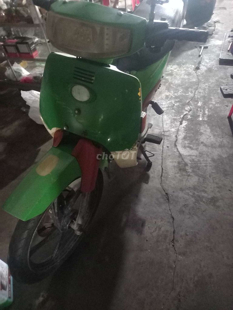 Max50. Mua bán Xe máy tại Huyện An Minh Kiên Giang được đăng bởi Võ Hiếu hình 2