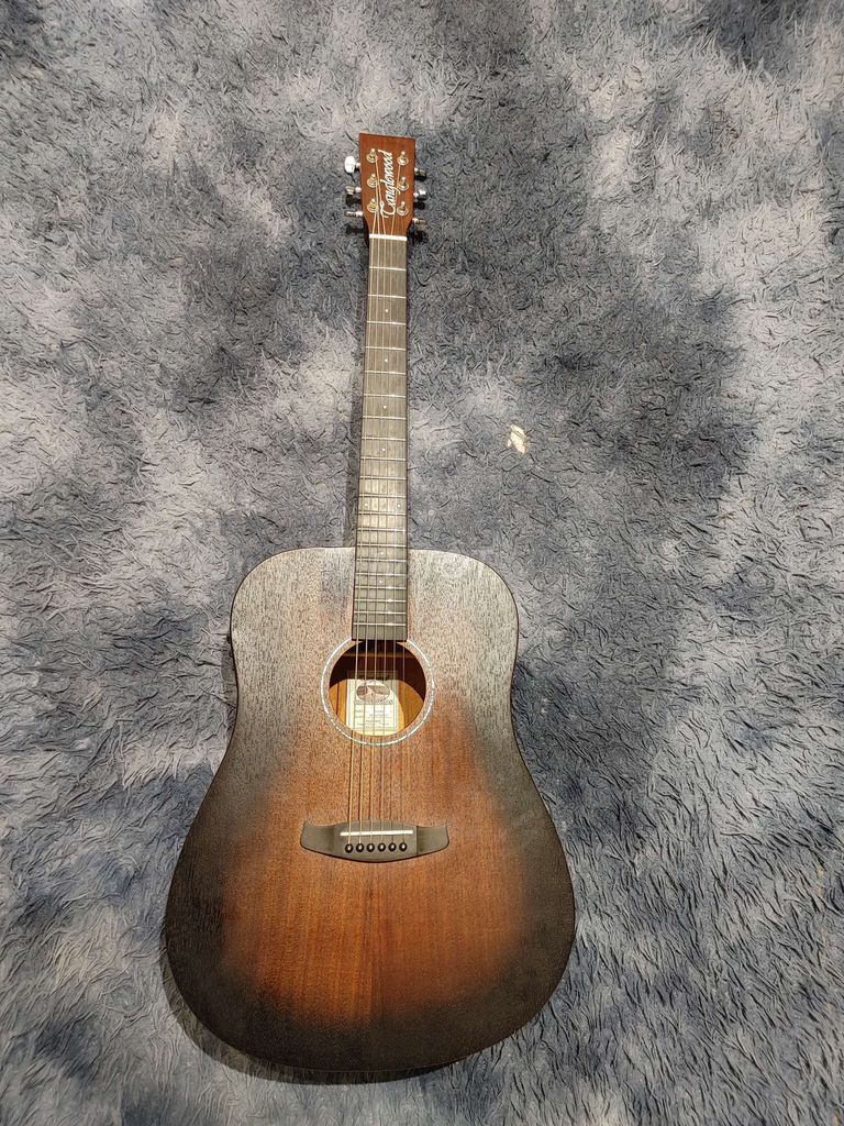 Tanglewood Guitar TWCR D Chính Hãng EQFishman 301