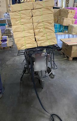CẦN TUYỂN NHÂN VIÊN GIAO HÀNG