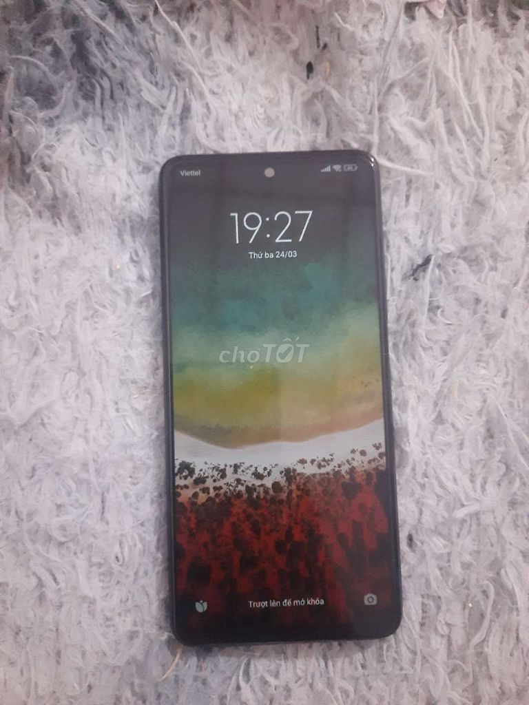 Xiaomi Mi 10T Lite 128GB Xám. Mua bán Điện thoại tại Quận 3 Tp Hồ Chí Minh được đăng bởi Huynh hình 1