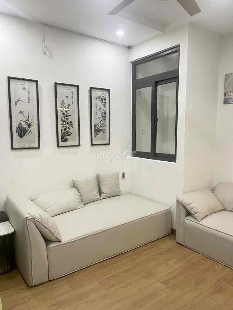 Cần Bán Nhà Mặt Tiền Đường Hoa Phú Nhuận 4 Tầng. Mua bán Nhà ở tại Quận Phú Nhuận Tp Hồ Chí Minh được đăng bởi thuỷ tiên hình 3