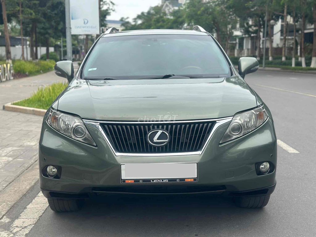 Lexus RX 20***0 km