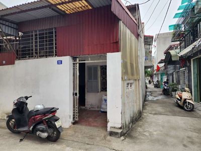 Nhà số 11 quang đàm gần mêtro hồng bàng. Mua bán nhà ở tại Quận Hồng Bàng Hải Phòng được đăng bởi Hải