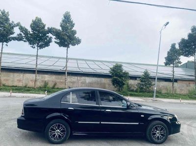 Daewoo Magnus 2005 2.0 AT. Mua bán Ô tô tại Thành phố Thủ Dầu Một Bình Dương được đăng bởi Mr Tâm