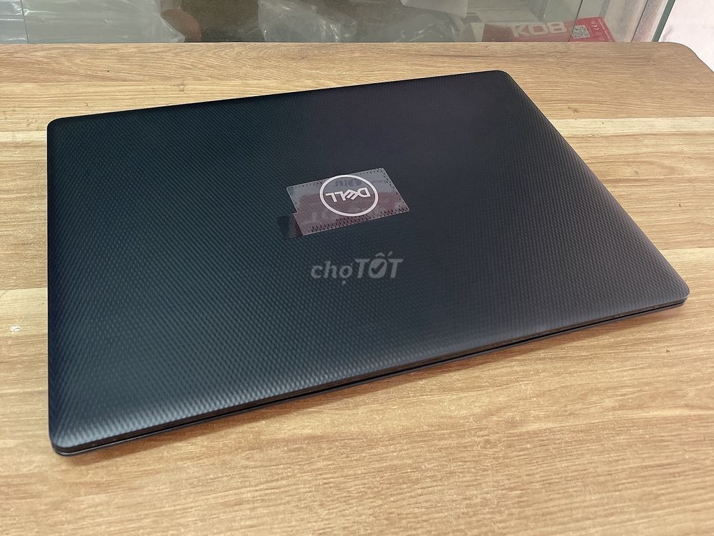 Dell N3581 Rất mới Core I3/8Gb/SSD 256G/VGa 2Gb Rẻ