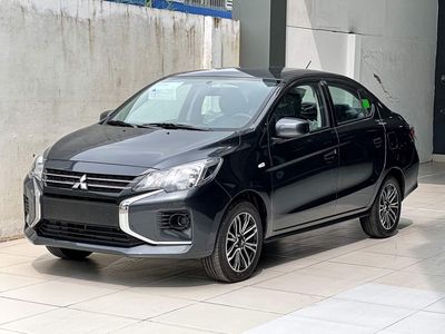 Mitsubishi Attrage 2024 - Giảm kịch sàn không lãi. Mua bán Ô tô tại Quận Long Biên Hà Nội được đăng bởi Mitsubishi Long Biên