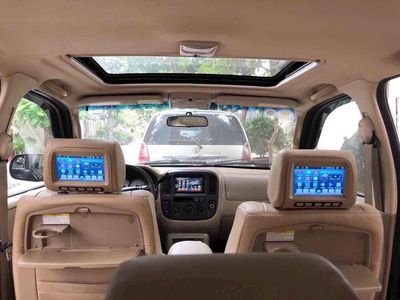 Bán Ford Escape siêu bền - êm. Mua bán Ô tô tại Quận 7 Tp Hồ Chí Minh được đăng bởi Vũ Ân