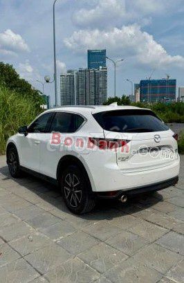 Mazda CX5 2.5 AT 2WD 2019- chính chủ. Mua bán Ô tô tại Quận Nam Từ Liêm Hà Nội được đăng bởi TRÂN VĂN BÌNH hình 1