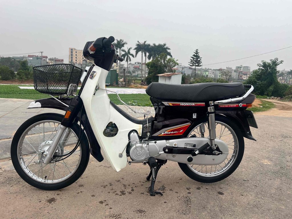 Dream thái đã dọn thời gian máy căng chất sẵn đi. Mua bán Xe máy tại Huyện Đông Anh Hà Nội được đăng bởi Hưng hình 3