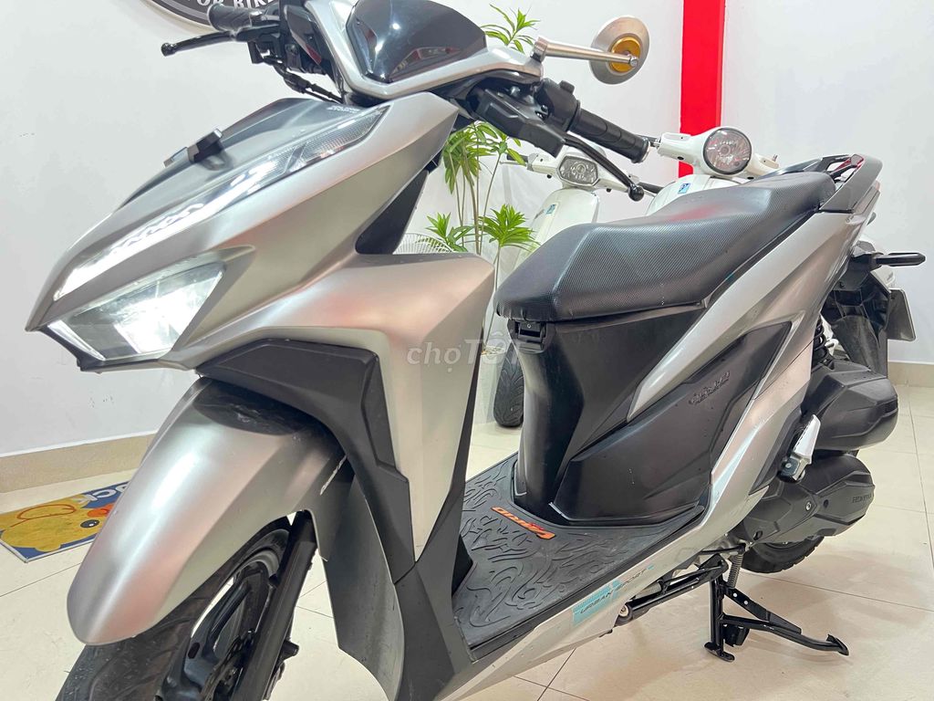 Honda Vario 150.BSTP.Chính chủ.Máy zin.Xe đẹp