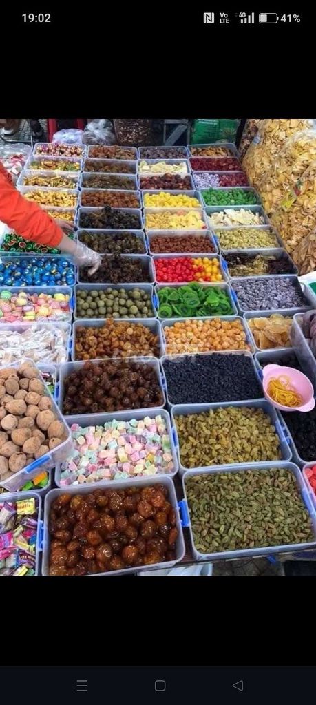 Đồ ăn vặt Đa dạng. Mua bán Đồ ăn, thực phẩm và các loại khác tại Quận Hoàn Kiếm Hà Nội được đăng bởi Timecity hình 1