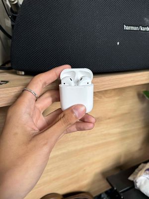 Airpods - Tai nghe Airpod Chính hãng. Mua bán Tivi, Âm thanh tại Quận Bình Thạnh Tp Hồ Chí Minh được đăng bởi Tính Nguyễn