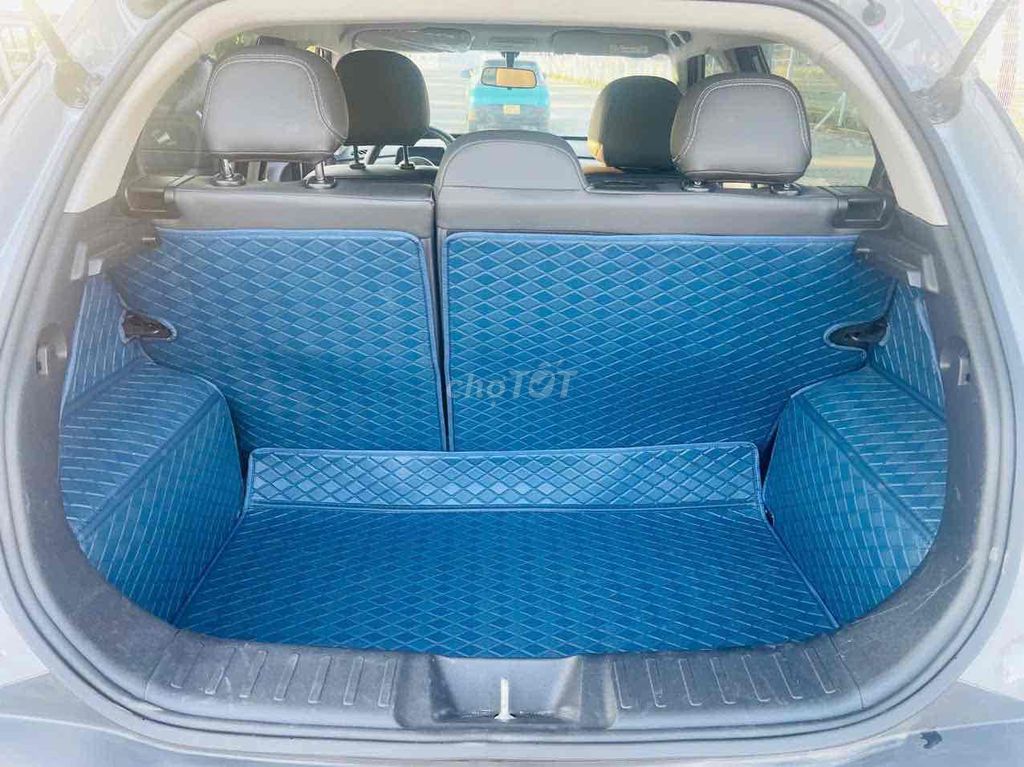 Vinfast VF5 Plus 2025 Xám mua pin 2,3 vạn km!. Mua bán Ô tô tại Quận Hoàng Mai Hà Nội được đăng bởi Dương Xuân Trường hình 14