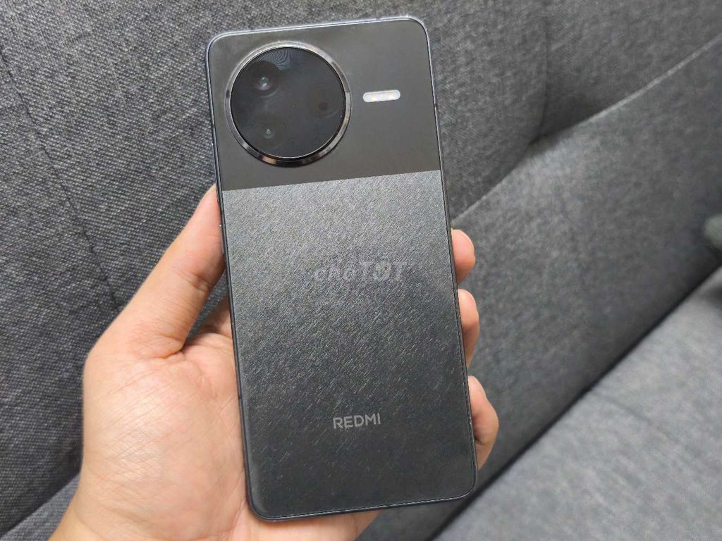 Xiaomi Redmi K80 12/256GB 98% 8 Gen 3. Mua bán Điện thoại tại Quận 6 Tp Hồ Chí Minh được đăng bởi Hồ Phi Protech hình 1