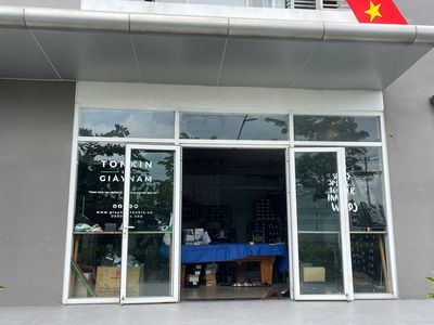 TUYỂN NHÂN VIÊN NAM LÀM KHO TẠI THỦ ĐỨC. Việc làm tại Thành phố Thủ Đức Tp Hồ Chí Minh được đăng bởi GIÀY NAM TONKIN hình 1