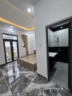 Bán Nhà Lê Văn Quới BHHA Bình Tân HXH Thang Máy 5 Tầng 60m2 – 8.2T TL