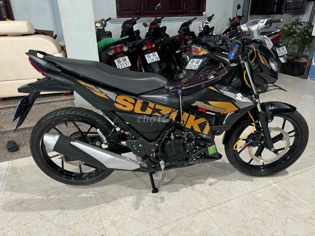 raider. Mua bán Xe máy tại Huyện Hàm Thuận Nam Bình Thuận được đăng bởi Toàn hình 2