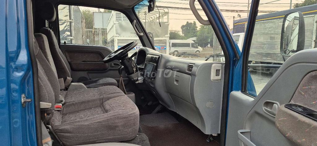 K165 2016 2t4 Zin đẹp. Mua bán Xe tải, xe ben tại Thành phố Biên Hòa Đồng Nai được đăng bởi trần quang sử  hình 8