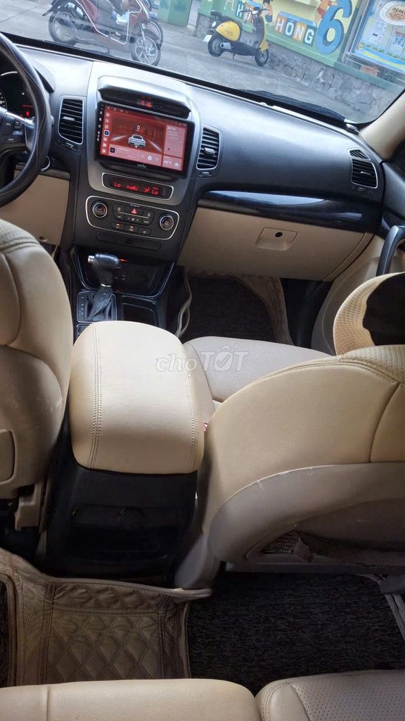 Kia Sorento 2016 - 146000 km. Mua bán Ô tô tại Thành phố Dĩ An Bình Dương được đăng bởi Hung Nguyen hình 10