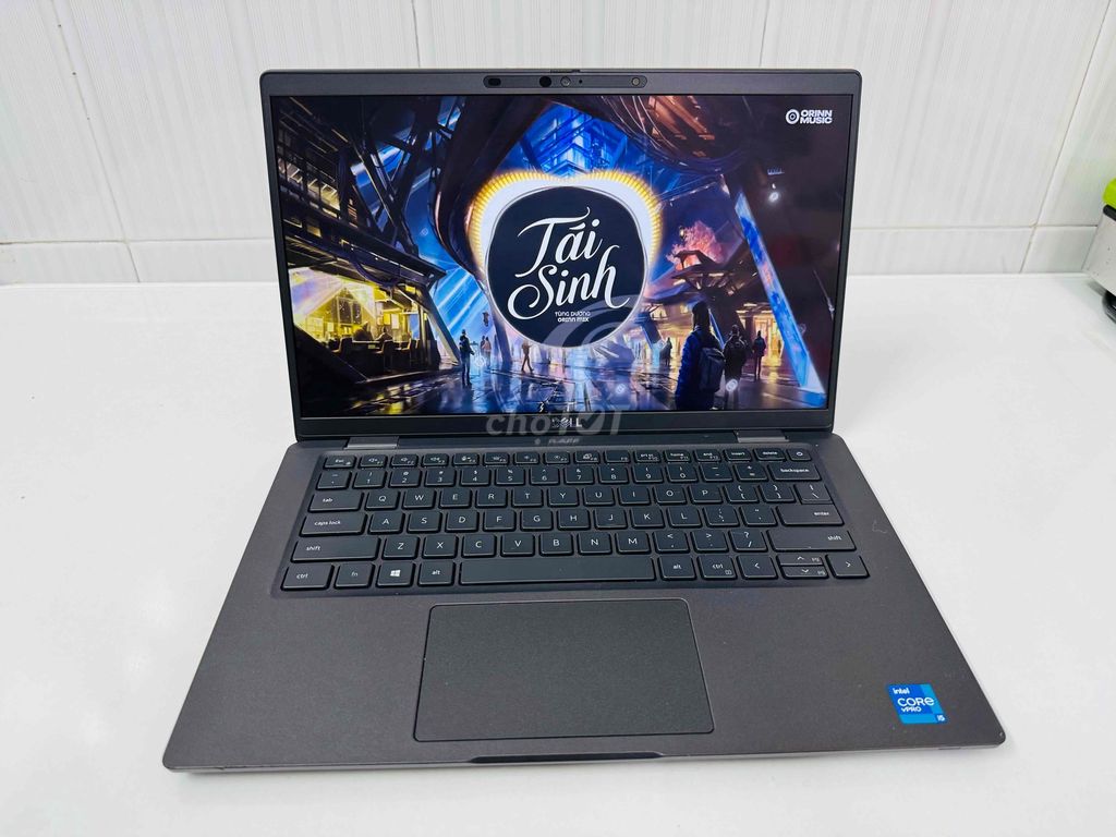 Laptop Dell Latitude 7420 i5gen11 16 256 14Cảm Ứng