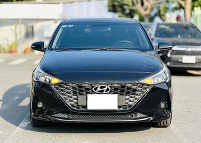 Hyundai Accent 2023 1.4AT xe zin a-z giá cực tốt